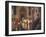 Stories of St. Ursula-Vittore Carpaccio-Framed Giclee Print