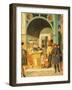 Stories of Susanne-null-Framed Giclee Print