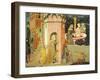 Stories of Susanne-null-Framed Giclee Print