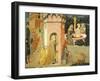 Stories of Susanne-null-Framed Giclee Print