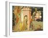 Stories of Susanne-null-Framed Giclee Print