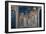 Stories of the Christ the Adoration of the Magi-Giotto di Bondone-Framed Photographic Print