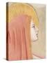 Stories of the Passion of Christ the Resurrection-Giotto di Bondone-Stretched Canvas