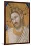 Stories of the Passion of Christ: the Resurrection-Giotto di Bondone-Framed Giclee Print