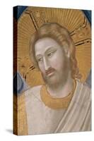 Stories of the Passion of Christ: the Resurrection-Giotto di Bondone-Stretched Canvas