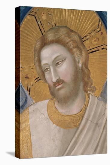 Stories of the Passion of Christ: the Resurrection-Giotto di Bondone-Stretched Canvas