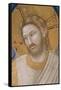 Stories of the Passion of Christ: the Resurrection-Giotto di Bondone-Framed Stretched Canvas
