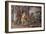 Stories of the Prodigal Son-Lelio Orsi-Framed Giclee Print