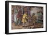 Stories of the Prodigal Son-Lelio Orsi-Framed Giclee Print