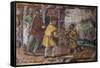 Stories of the Prodigal Son-Lelio Orsi-Framed Stretched Canvas