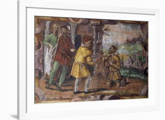 Stories of the Prodigal Son-Lelio Orsi-Framed Giclee Print