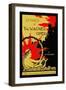 Stories of the Wagner Opera by H. A. Guerber-L.F. Hurd-Framed Art Print