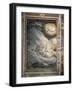 Stories of Virgin: Shepherds' Calling-null-Framed Giclee Print