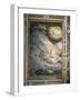 Stories of Virgin: Shepherds' Calling-null-Framed Giclee Print