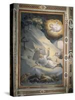 Stories of Virgin: Shepherds' Calling-null-Stretched Canvas