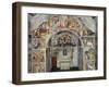 Stories of Virgin-Giovanni Canavesio-Framed Giclee Print