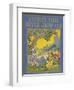 Stories That Never Grow Old-Hauman-Framed Art Print