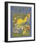 Stories That Never Grow Old-Hauman-Framed Art Print