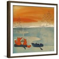 Stories-Kristiana Pärn-Framed Giclee Print