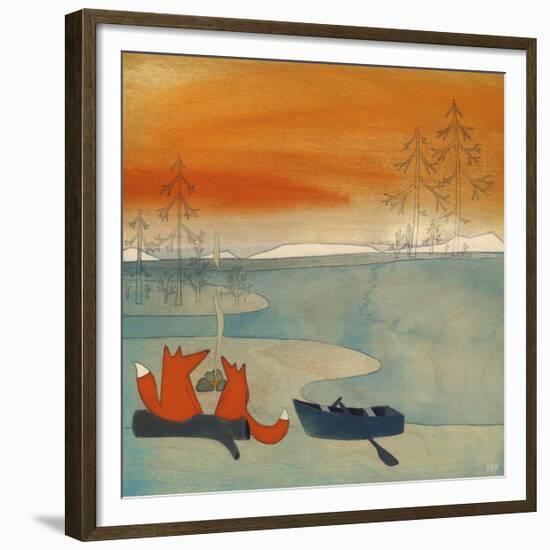 Stories-Kristiana Pärn-Framed Giclee Print