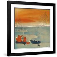 Stories-Kristiana Pärn-Framed Giclee Print