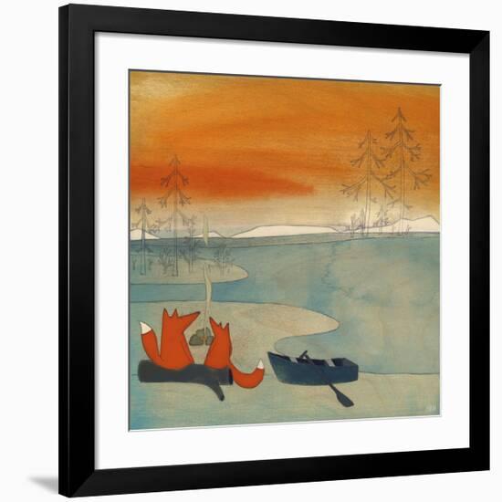 Stories-Kristiana Pärn-Framed Giclee Print