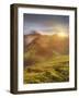 Storkonufell, Mofell, Fjallabak, South Iceland, Iceland-Rainer Mirau-Framed Photographic Print