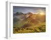 Storkonufell, Mofell, Fjallabak, South Iceland, Iceland-Rainer Mirau-Framed Photographic Print