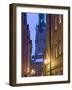 Storkyrkoboden Church, Gamla Stan, Stockholm, Sweden-Peter Adams-Framed Photographic Print