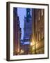 Storkyrkoboden Church, Gamla Stan, Stockholm, Sweden-Peter Adams-Framed Photographic Print