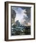 Storm, 1777-Claude Joseph Vernet-Framed Giclee Print