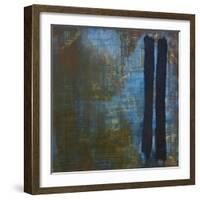 Storm, 2004-Mathew Clum-Framed Giclee Print