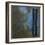 Storm, 2004-Mathew Clum-Framed Giclee Print