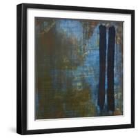 Storm, 2004-Mathew Clum-Framed Giclee Print