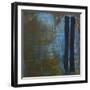 Storm, 2004-Mathew Clum-Framed Giclee Print