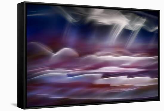 Storm 2-Ursula Abresch-Framed Stretched Canvas