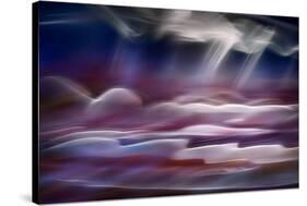 Storm 2-Ursula Abresch-Stretched Canvas