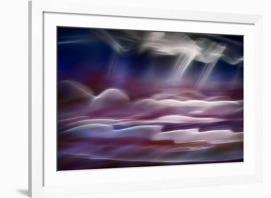 Storm 2-Ursula Abresch-Framed Photographic Print