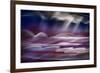 Storm 2-Ursula Abresch-Framed Photographic Print