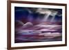 Storm 2-Ursula Abresch-Framed Photographic Print