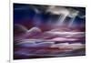 Storm 2-Ursula Abresch-Framed Photographic Print