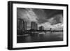 Storm 2-Sebastien Lory-Framed Photographic Print