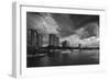 Storm 2-Sebastien Lory-Framed Photographic Print