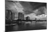 Storm 2-Sebastien Lory-Mounted Photographic Print