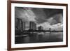 Storm 2-Sebastien Lory-Framed Photographic Print