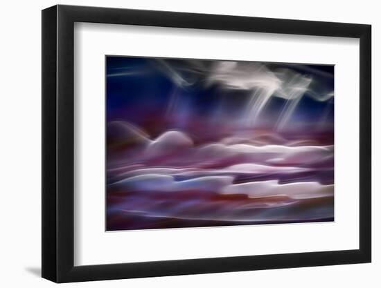 Storm 2-Ursula Abresch-Framed Photographic Print