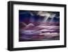 Storm 2-Ursula Abresch-Framed Photographic Print