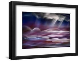 Storm 2-Ursula Abresch-Framed Photographic Print