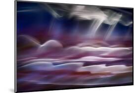 Storm 2-Ursula Abresch-Mounted Photographic Print