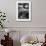 Storm Approach-Rory Garforth-Framed Photographic Print displayed on a wall